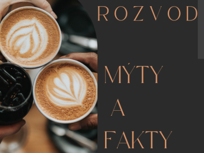 ROZVOD MÝTY A FAKTY